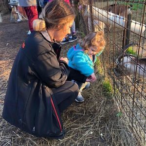 Meet your Posher, Megan